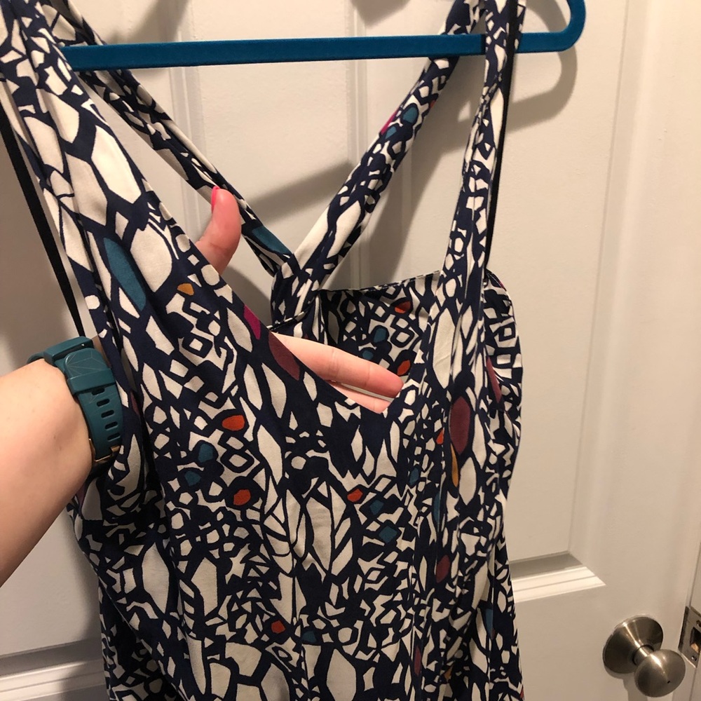 Anthropology dress